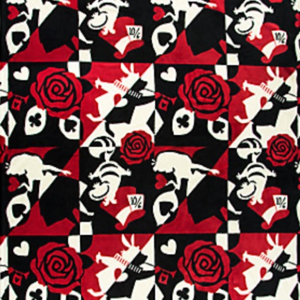 Vera Bradley Blanket